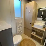 Кемпинг Mobil La Civelle *