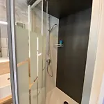 Mobil La Civelle * Капбретон