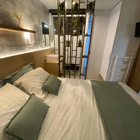 Mobil La Civelle Капбретон