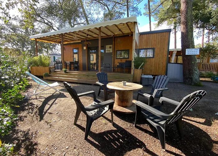 Mobil La Civelle * كابروتو