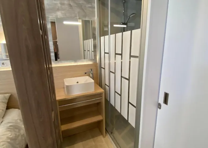 Mobil La Civelle Капбретон