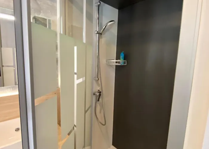 Mobil La Civelle * Капбретон