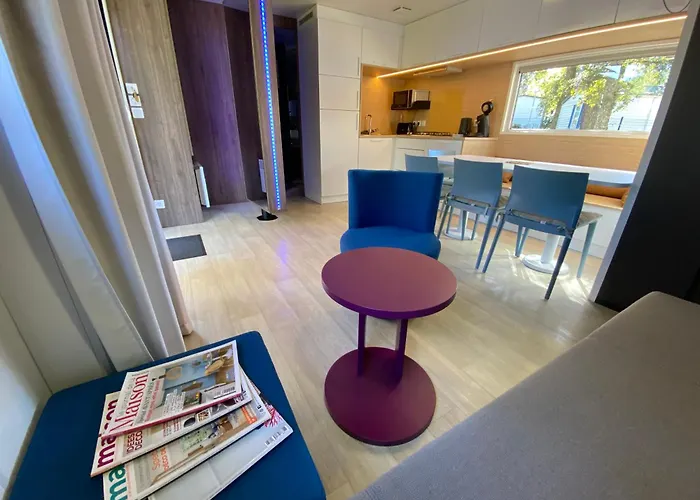 Mobil La Civelle * كابروتو